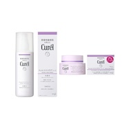 【Direct from Japan】Curel Aging Care Lotion