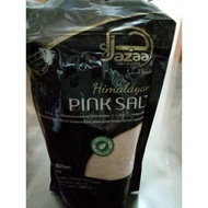 1 POUCH HIMALAYAN PINK FINE SALT 800GRAMS