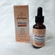 Serum 701 COLLAGEN GLOWING 30ml SERUM GLOWING COLLAGEN 701 BPOM (BUTAMI OFFICIAL) [BUTAMI OFFICIAL S