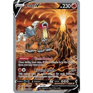 [SingleCard]Pokemon TCG Single English Cards : [UR][GG36/GG70] Single Card