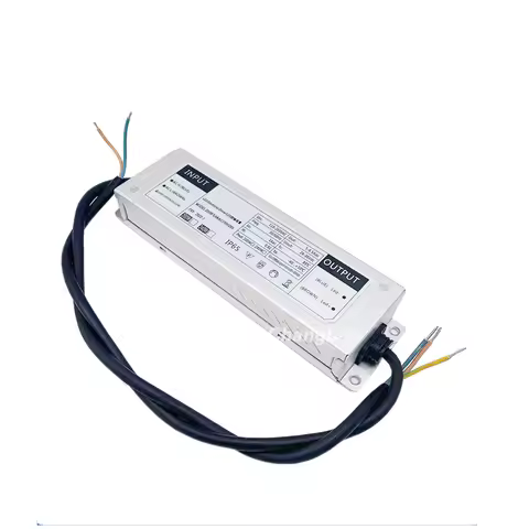 200W Constant Current High Power Led Transformer 28-36VDC 6A Waterproof Power Supply