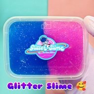 Glitter Slime 250 Slime Jelly/ML, Fragrant Slime/, Tofu Slime