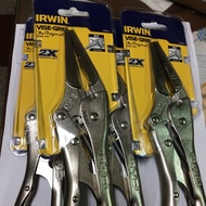 Tax Included Us IRWIN Universal Pliers 9LN