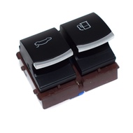 New Fuel Tank Door Trunk Release Button Switch For VW Jetta Golf Passat Rabbit 3C0959903