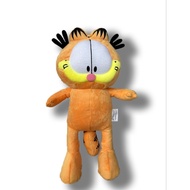 Garfield Cat Doll TimezoneOriginal Plushie Cat Plushie Doll