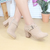 Boots Wanita spr 703b