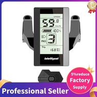 24V-60V 800S E-Bike Display Indicator Electric Bike Display for Bafang BBS01 BBS02 BBSHD Mid Hub Dri