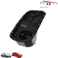 Oil Pan / Gasket Saga12v,Iswara,Lmst, Wira 1.3,1.5cc (4G13,4G15 12valve engine)