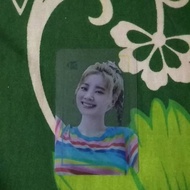 Photocard Twice Tiwaii's