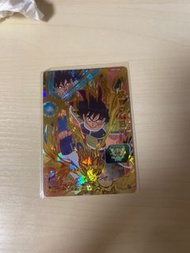 龍珠卡 巴達克四星卡