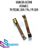 Huawei Y9 Camera Prime 2019 Y9S Y9 2019 Front Flexible Front Camera Small Lens