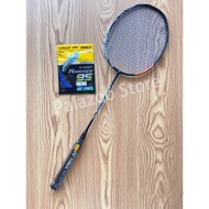 【Ready Stock】YONEX Badminton Racket ASTROX 100 ZZ Navy Blue All Star Professional Competition Traini