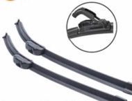 Nissan Navara /NP300 /Frontier  1997 -  2003 wiper  Premium Full silicone wiper  Blade Japan Technol