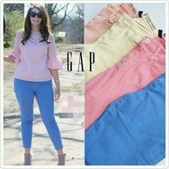 GAP Skimmer Jeans