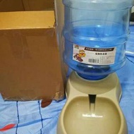 寵物飲水器
