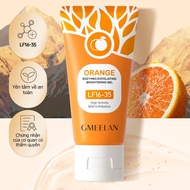 [Sỉ-Rẻ] Gmeelan Gel Tẩy Tế Bào Chết Da Mặt Tác Động Cam Enzymes 50g – HV124 [Lẻ-Sỉ] HOT