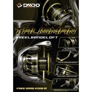 Reel Daido Talisman 1000-6000