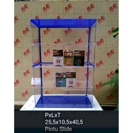 Acrylic Display Case