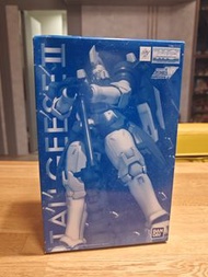 萬代 MG Tallgeese II 模型