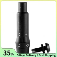 Golf Shaft Adapter Sleeve Tip Right Hand for G35 G400 Driver and Wood Golf Club Replacement
