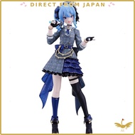 Figma Hololive Production Hoshimachi Suisei Non-Scale Plastic Painted Action Figure[Direct From Japa