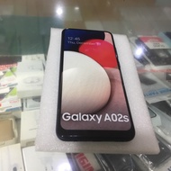 Dummy atau Contoh Hp Samsung Galaxsy A02s