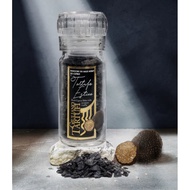 Giuliano Tartufi Black Cyprus Flakes With Summer Truffle 50G