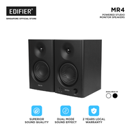 Edifier MR4 Powered Studio Monitor Speakers 42W