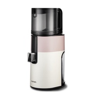 Hurom Hh-400pw Slow Juicer (Pink-white)