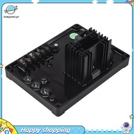 【ouwym9al】GAVR15B Brushless Auto Voltage Regulator 500Kva Generator Avr Alternator Parts Gavr Univer