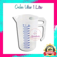 1000ml measuring cup / 1 liter measuring cup / measuring cup