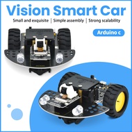 Keyestudio ESP32 Vision Smart Car For Arduino ESP32 With ESP32 Camera