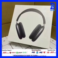 SPECIAL AIRPODS MAX HEADPHONE SPACE GREY CPO GARANSI INTER KODE 952