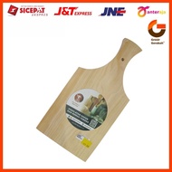 LOKAL Rajawali Telenan Small Pine Tampel Local 7921