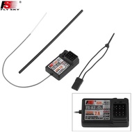 Flysky 2.4G Flysky FS-A3 Car Boat Remote Controller 3 Channel Receiver for RC GT2E GT2G GT2F GT5