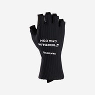 VAN RYSEL Aero road cycling gloves, RCR-F DECATHLON CMA CGM Official