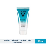 Minisize Vichy - Vichy Mineral 89 Concentrated Mineral