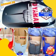 Original Cover Deck Under Mud Under Panel Border Lower Under Mio Sporty Smile Carburetor Old Lama 5T