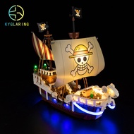 KEYUN | LEGO Compatible LED Light Kit For 75639