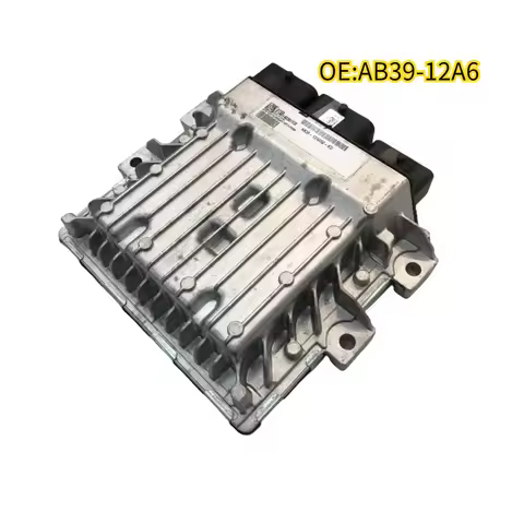 For AB39-12A6 Car Engine Control Unit Module Computer ECU ECM AB3912A650HD For Ford Ranger T6 T7 T8 