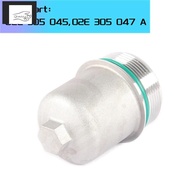 New Automatic Transmission Filter Housing DQ250 02E      A3 Q2 TT  02E305047A, 02E305045 Replacement