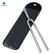 Tuning Fork with Soft Shell Case, Standard A 440 Hz