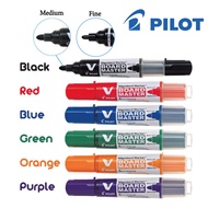 Pilot V-Board Master Whiteboard Marker