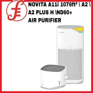 NOVITA A11i 1076ft² \ A5 \ A8i \ A6 \ A2 \ A2 PLUS H \ ND60+ AIR PURIFIER