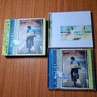 藍色大門 電影原聲帶 CD+VCD 陳綺貞 1976