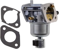 GOOFIT 15004-0986 Carburetor Replacement for Kawasaki FR651V FS651V Carb Fit 15004-0828 15004-7062 E