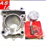 CYLINDER BLOCK KIT ORIGINAL NAGOYA B2U RACING VARIATION YAMAHA JUPITER MX Original