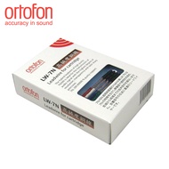 Ortofon สายเฮดเชล Lead Wire 3 รุ่น LW 6N LW 7N LW 800 S สายสัญญาณ Headshell เครื่องเล่นแผ่นเสียง Tur