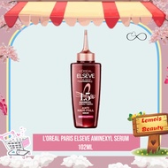 LemoisBeauty- Loreal Paris Elseve Aminexil Serum - Anti Hair-Fall Serum With Aminexil - 102ml - Hair