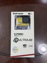 SUPTIG DV SJ7000+ 4K Ultra HD 運動攝影機